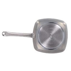 Excellent Houseware Grillpan 26 X 26 Cm -Goedkope Keukengerei Winkel 04ea7c129c853a86392772d41b0b1d4e