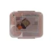 Excellent Houseware Lunchbox Met Dressingbeker 3 Assorti -Goedkope Keukengerei Winkel 06586ec322c5b37141d1571837f4769d