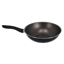 Thuisz Como Wok Ø28 Cm Inductie (voor Alle Warmtebronnen) -Goedkope Keukengerei Winkel 0acd833fb0c55b40be1c4e39b64f6841