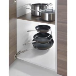 Metaltex Braadpanhouder Polytherm 25 X 27 X 23 Cm -Goedkope Keukengerei Winkel 101 0040 3 1 1