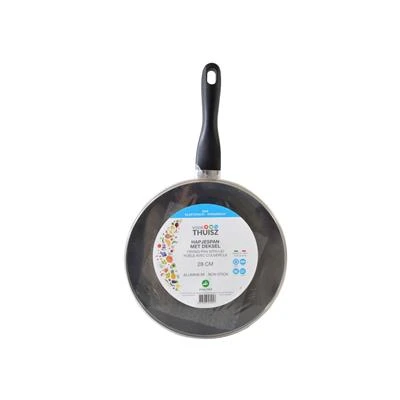 Thuisz Lugano Hapjespan Met Deksel Ø28 Cm 4 Thuisz Lugano Hapjespan Met Deksel Ø28 Cm - Afbeelding 2