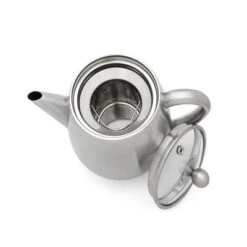 Bredemeijer Duet Eva Theepot Mat 1,1 Liter -Goedkope Keukengerei Winkel 101 0058 4 1 1