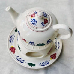 Royal Boch Boerenbont Theepot Zeeland 1,2 L 7 Royal Boch Boerenbont Theepot Zeeland 1,2 L -Goedkope Keukengerei Winkel 101 0115 3