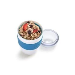 Joie On The Go Yoghurt Beker 3 Assorti -Goedkope Keukengerei Winkel 101 0158 5 1 1