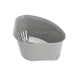 Ultra Clean Afdruipbak Gootsteenbak Driehoek 3 Assorti -Goedkope Keukengerei Winkel 101 0170