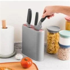 Berghoff Leo Messenblok 6 Delig -Goedkope Keukengerei Winkel 101 0173 3 1 1