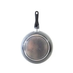 Thuisz Como Hapjespan Met Deksel Ø28 Cm Inductie (voor Alle Warmtebronnen) 9 Thuisz Como Hapjespan Met Deksel Ø28 Cm Inductie (voor Alle Warmtebronnen) -Goedkope Keukengerei Winkel 101 0194 3 1 1