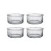 Duralex Ramekin Set Van 4 10 Cm -Goedkope Keukengerei Winkel 101 0204 2 1