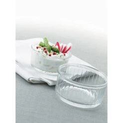 Duralex Ramekin Set Van 4 10 Cm -Goedkope Keukengerei Winkel 101 0204 3 1