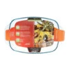 Excellent Houseware Termolex Ovenschaal 2,3 L Glas -Goedkope Keukengerei Winkel 101 0210 4