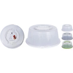 Excellent Houseware Taartdoos Ø33 Cm 3 Assorti -Goedkope Keukengerei Winkel 101 0370 6 1