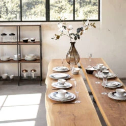 Dutch Rose Amsterdam Loft Minimok 20 Cl Zwart Glitter -Goedkope Keukengerei Winkel 101 0375 3 1 1