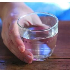 Duralex Glas 9 Cl Gigogne Set 6 -Goedkope Keukengerei Winkel 101 0417 3 1 1