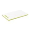 Rotho Snijplank Large Lime 34,2 X 25 X 0,9 Cm Anti Slip -Goedkope Keukengerei Winkel 101 0547 1 3