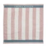 Laura Ashley Keukendoek Blush Stripe 50 X 50 Cm -Goedkope Keukengerei Winkel 101 0808 1 2