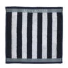 Laura Ashley Keukendoek Midnight Stripe 50 X 50 Cm -Goedkope Keukengerei Winkel 101 0811 1 2