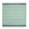 Laura Ashley Keukendoek Mint Stripe 50 X 50 Cm -Goedkope Keukengerei Winkel 101 0813 1 2