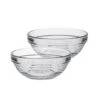 Duralex Lyse Empilable Schaal 9 Cm -Goedkope Keukengerei Winkel 101 0847 1 3