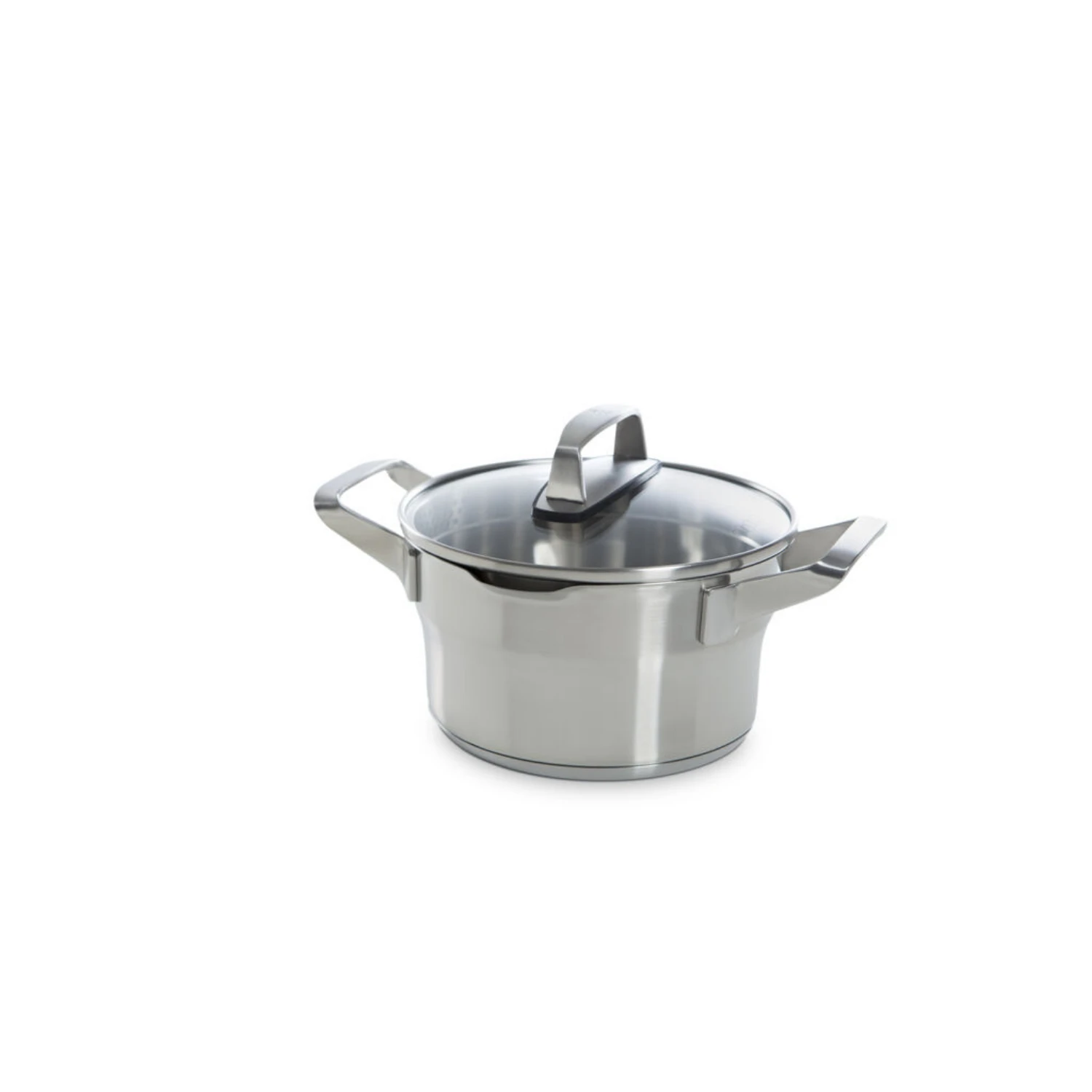 BK Premium+ Pannenset 4-delig 4 BK Premium+ Pannenset 4-delig - Afbeelding 2