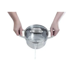 BK Premium+ Pannenset 4-delig 11 BK Premium+ Pannenset 4-delig -Goedkope Keukengerei Winkel 101 1131 3 1