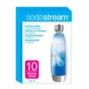 SodaStream Schoonmaak Tabletten 10 Stuks 1 SodaStream Schoonmaak Tabletten 10 Stuks -Goedkope Keukengerei Winkel 101 1158 1 2