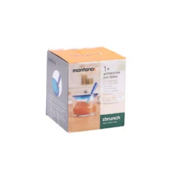 Montana Jampot Met Lepel Blauw -Goedkope Keukengerei Winkel 101 1187 4 1