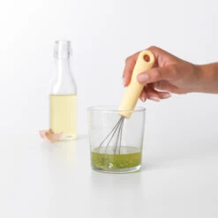 Brabantia Tasty+ Garde Klein Vanille Geel -Goedkope Keukengerei Winkel 101 1206 2 1 1