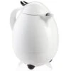 Leifheit Columbus Thermoskan 1.0 L Wit 1 Leifheit Columbus Thermoskan 1.0 L Wit -Goedkope Keukengerei Winkel 101 1283 2 1 2