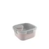Sunware Sigma Home Lunchbox Roze -Goedkope Keukengerei Winkel 101 1689 1 2