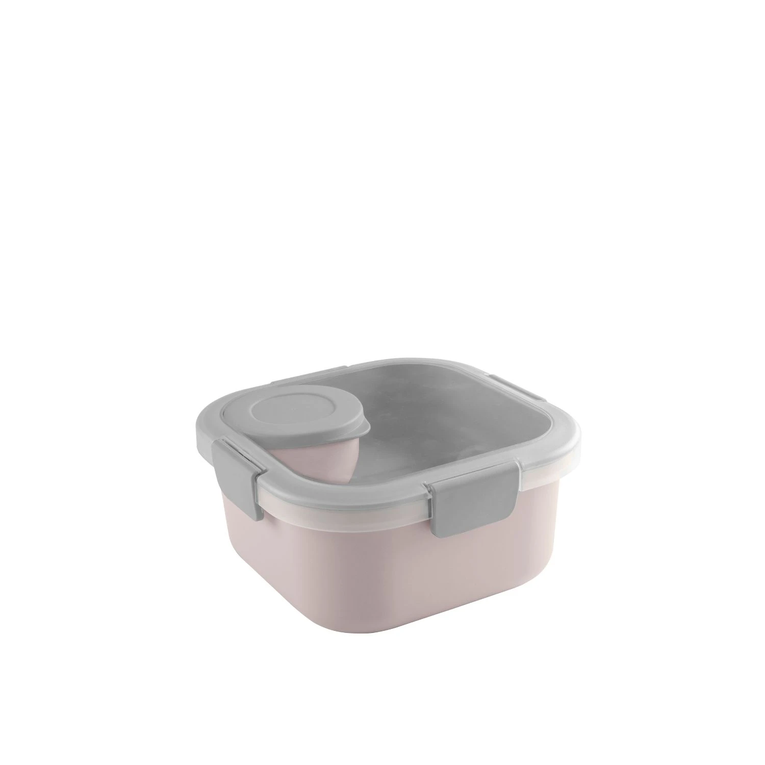 Sunware Sigma Home Lunchbox Roze 3 Sunware Sigma Home Lunchbox Roze