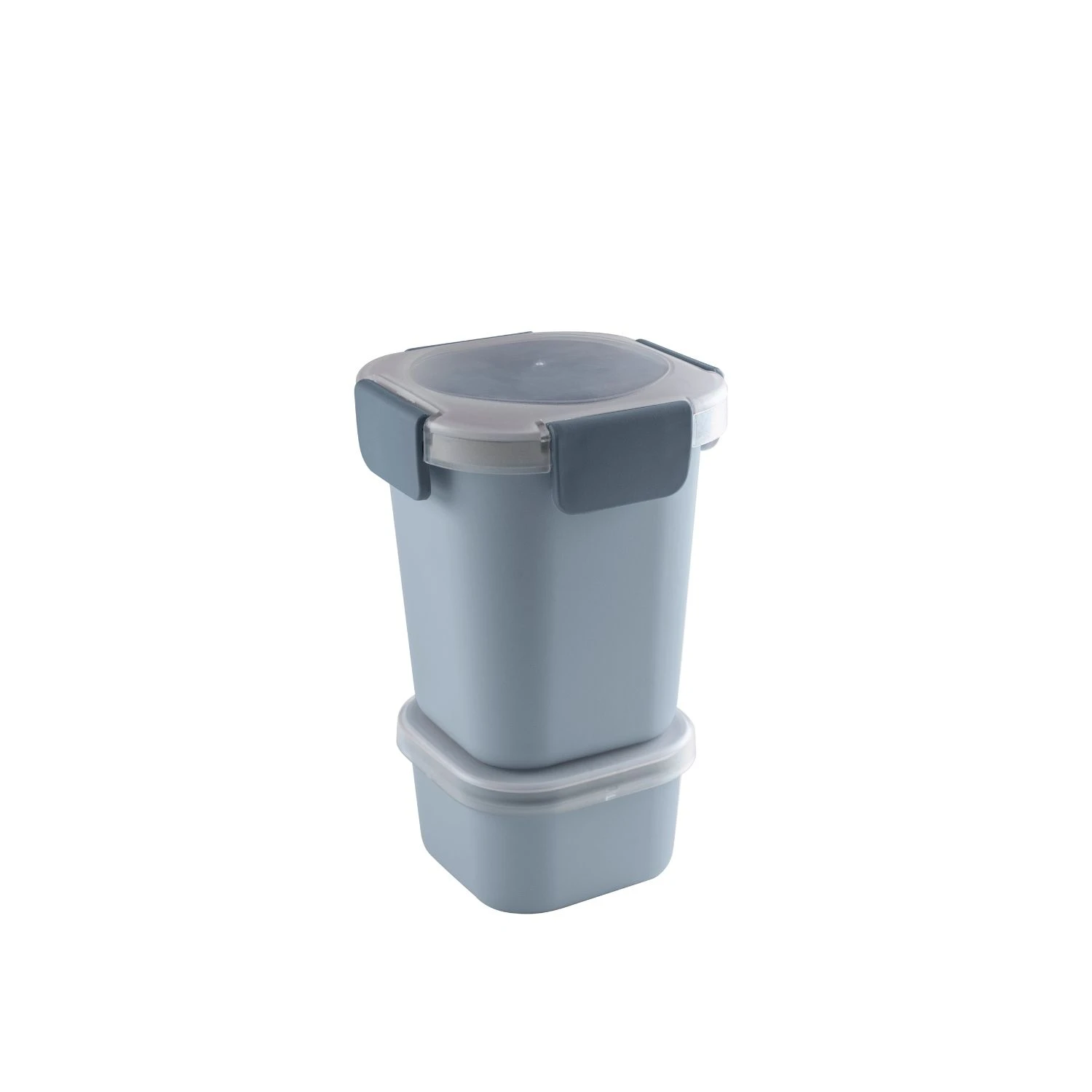 Sunware Sigma Home Lunchbeker Blauw 3 Sunware Sigma Home Lunchbeker Blauw