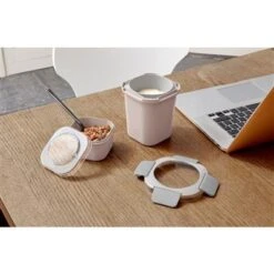 Sunware Sigma Home Lunchbeker Roze -Goedkope Keukengerei Winkel 101 2689 4 1