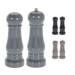 Excellent Houseware Peper En Zoutmolenset