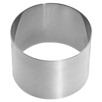 Westmark Voedselvormer 7,5 Cm 4-delig 6 Westmark Voedselvormer 7,5 Cm 4-delig - Afbeelding 4