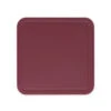Brabantia Tasty+ Snijplank Medium Aubergine Rood -Goedkope Keukengerei Winkel 101 3122 1 3