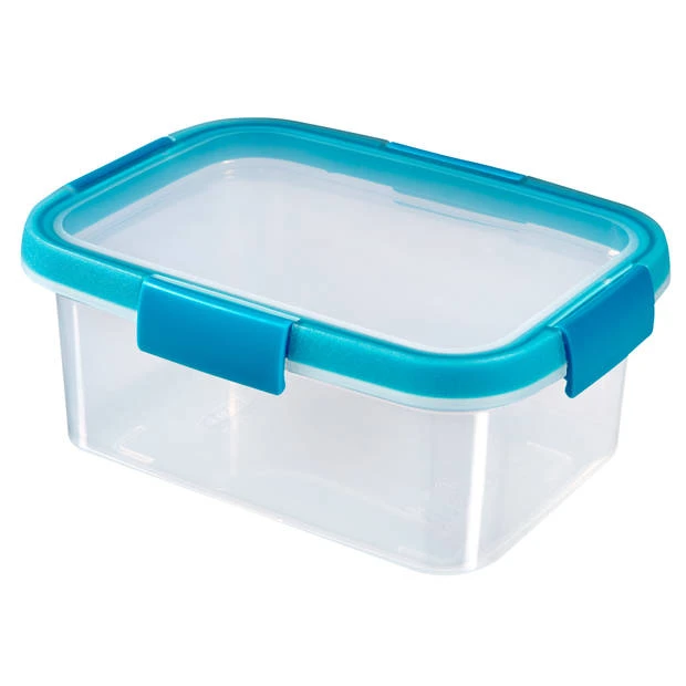 Curver Smart Fresh Eco Vershouddoos Rechthoek 1L 3 Curver Smart Fresh Eco Vershouddoos Rechthoek 1L