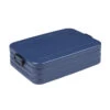 Mepal Take A Break Lunchbox Large Nordic Denim -Goedkope Keukengerei Winkel 101 3518 1 3