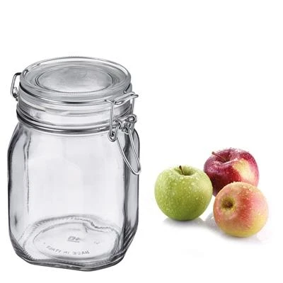 Westmark Weckpot 2 Liter 5 Westmark Weckpot 2 Liter - Afbeelding 3