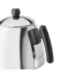 Bredemeijer Theepot 1,2 L Duet Classic Zwart -Goedkope Keukengerei Winkel 101 3717 3 1