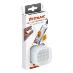 Westmark Technicus-Square Handbeschermer Voor Rasp