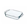 Pyrex Irresistible Ovenschaal 1,4L Rechthoek 28 X 17 Cm -Goedkope Keukengerei Winkel 101 4030 1