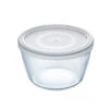 Pyrex Cook & Freeze Schaal Rond 1,1L 15 Cm Met Vershouddeksel -Goedkope Keukengerei Winkel 101 4146 1