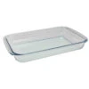 Ovenschaal Glas 3Ltr 1 Ovenschaal Glas 3Ltr -Goedkope Keukengerei Winkel 101 4580 1