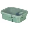 Curver Smart To Go Eco Duo Lunchbox -Goedkope Keukengerei Winkel 101 5091 1 1