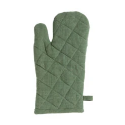 Ovenwant Indi Army Green 18 X 33 Cm LinenAnd More