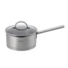 Brund Steelpan Met Deksel 2.0l -Goedkope Keukengerei Winkel 101 5805 1 1