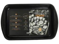 Gusta Braadslede 38 X 24 Cm Metaal -Goedkope Keukengerei Winkel 101 5953 1 1