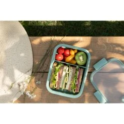 Curver Smart To Go Eco Lunchbox -Goedkope Keukengerei Winkel 101 6072 4 1