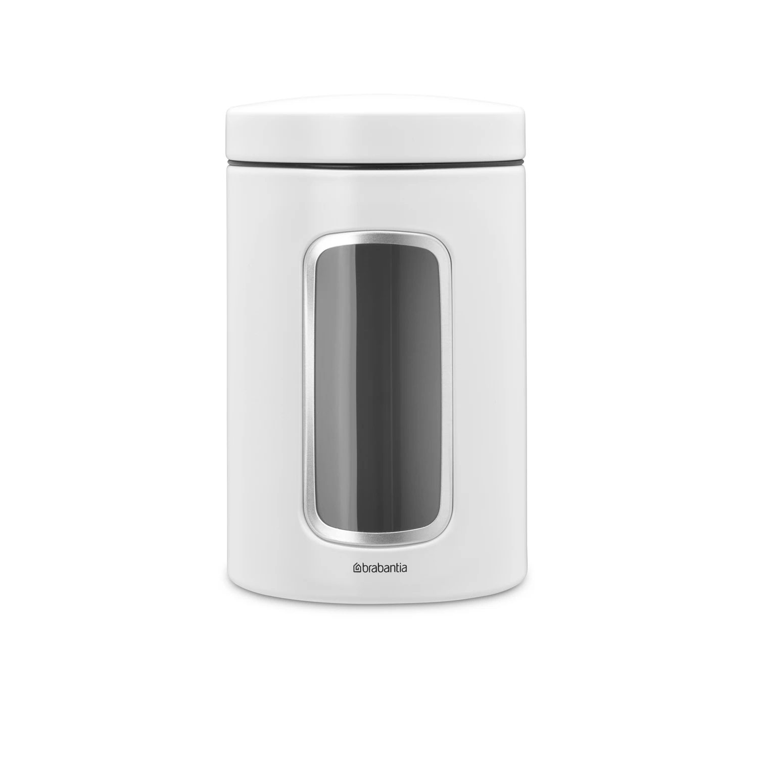 Brabantia Vensterbus 1,4 L Wit 3 Brabantia Vensterbus 1,4 L Wit