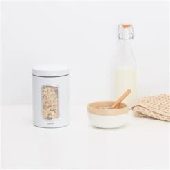 Brabantia Vensterbus 1,4 L Wit 5 Brabantia Vensterbus 1,4 L Wit -Goedkope Keukengerei Winkel 101 6082 2 1